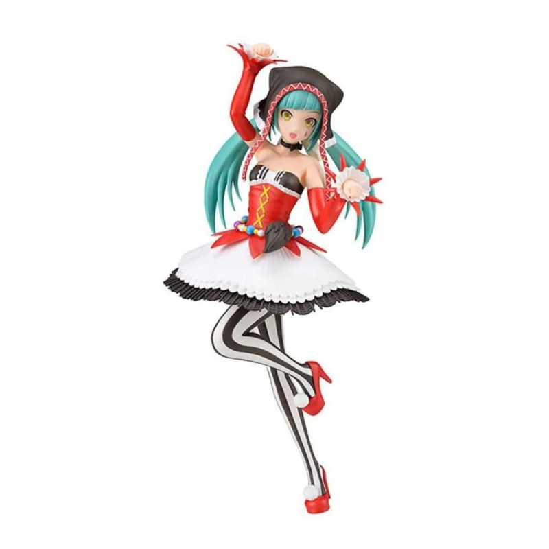 Hatsune Miku Pierretta SPM Figure - مجسم
